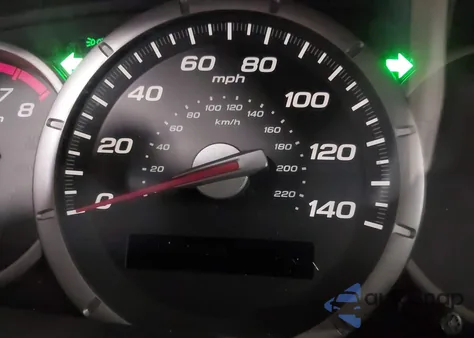 2006 Honda Pilot Lx z USA, uszkodzony, nr VIN 5FNYF18156B018220